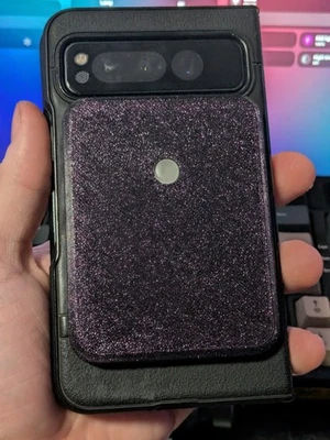 Magsafe Pokemon Go Plus Auto Catcher w/Vibration control & USBC Charging - Image 1 of 4