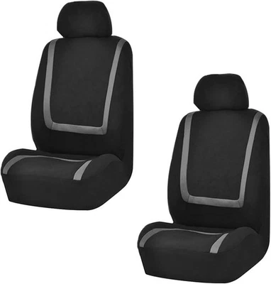 for Mazda CX5/CX-5 CX50/CX / Car Leather Front Seat Covers Fit with Comfortable - Image 1 of 4