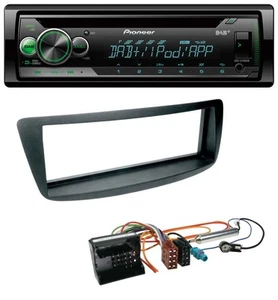 Pioneer USB MP3 DAB AUX CD Autoradio für Citroen C1 Peugeot 107 Toyota Aygo 05-1 - Bild 1 von 7