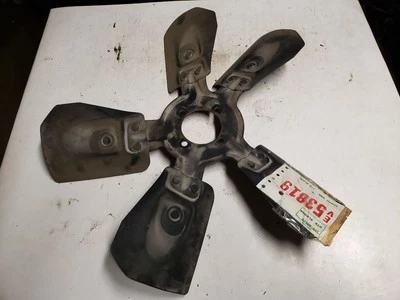 Hoja de ventilador 8-302 5,0 L compatible con 83-85 COUGAR 8537 Foto 1 de 2