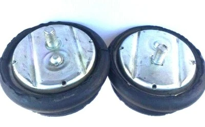 2 Hydraulic Front Motor Mount for 88-03 BMW 750iL 850Ci 850CSi 850i M5 Z8 - Image 1 of 4