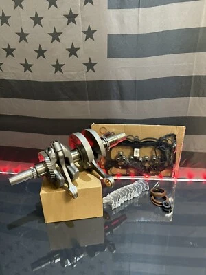 Polaris 14-23 RZR 1000 XP, S, Trail, kit de reconstrucción de extremo inferior - rodamientos del cigüeñal Foto 1 de 4