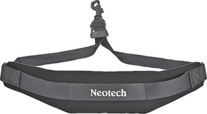 Trageriemen für Saxophon / Tragegurt - Strap - Nr. 494 300 Saxophongurt Soft XL - Bild 1 von 1