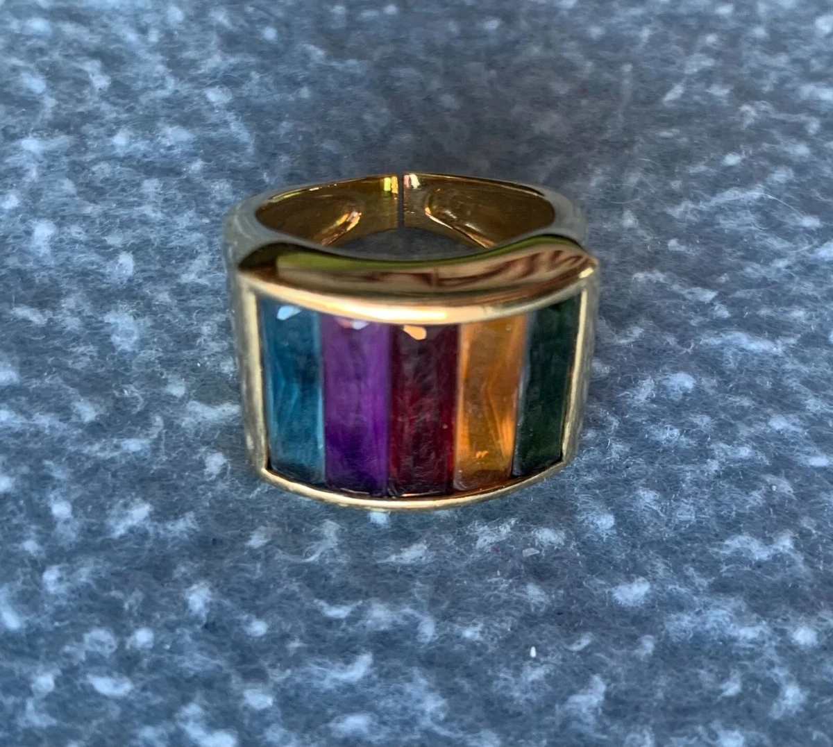 H.Stern カラーストーンリング H.Stern Fine Gemstone Rings | eBay