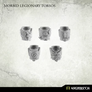 Kromlech Morbid Legionary Torsos New - Picture 1 of 2
