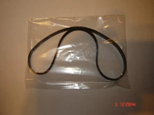 16 mm Graflex 95 Projektorriemen, 1 Stoffmotorriemen.  Neu - Bild 1 von 1