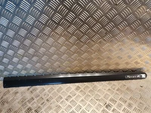 MERCEDES-BENZ VITO Minibus / passenger W639 6396900562 Front Right Door Molding - Picture 1 of 5