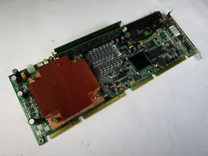 PLACA MADRE PLACA ÚNICA PORTWELL ROBO-8913VG2AR-VA 108 B9305373AB18913821 SBC - Imagen 1 de 6
