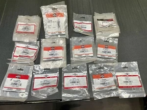 Briggs and Stratton Parts Lot #444 - Picture 1 of 1