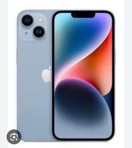 iPhone 14 - Photo 1 sur 1