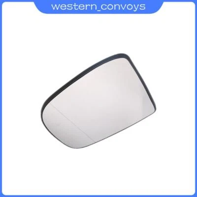 Espejo retrovisor lateral izquierdo vidrio térmico para Mercedes-Benz GL320 GL450 GL550 ML320 ML350  Foto 1 de 4