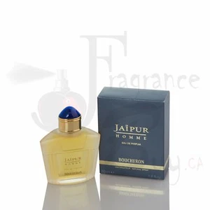 Boucheron Jaipur Edp Man 100Ml Boxed - Picture 1 of 1