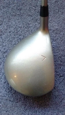 Knight Cale'o Computer-Balanced 12 Degree Driver - Image 1 of 4