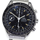 OMEGA Speedmaster Mark 40 Cosmos 3520.50 Triple calendar AT Men's Watch_813060
