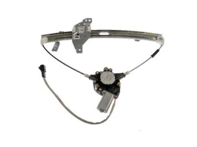 Regulador de ventana Dorman 26516SVSC para Chevrolet Impala Limited 2014-2016 Foto 1 de 2