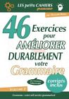 Gramemo   46 Exercices Pour Amaliorer Durablem Molon
