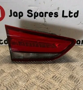 Unidad de luz interior del portón trasero Hyundai I30N NS 2017-2020 lado del pasajero - Imagen 1 de 5