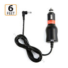 Car Adapter For Icom BM-97 BM-103 AD-43 Desktop Charger Auto Boat Power Supply