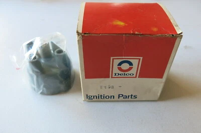 ACDelco Distributor Cap (E358) - Image 1 of 2
