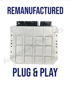 📦  2009 Toyota Camry 2.5L  89661-06J12 ECU ECM PCM Plug & Play 📦 - Picture 1 of 2