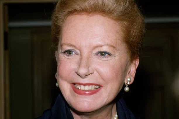 Foto Deborah Kerr 4x6  Foto 1 de 1