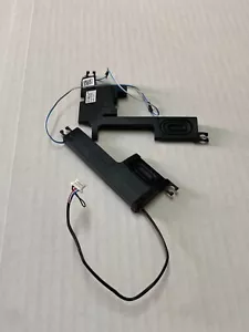 Genuine Dell Inspiron 15 7590 5501 5502 5505 Left + Right Speakers Set CNTVP - Picture 1 of 2
