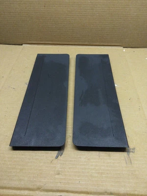 2006-2010 Volkswagen Passat Trunk Side Storage Lower Cover Trim 3C5867463 Pair  - Изображение 1 из 4