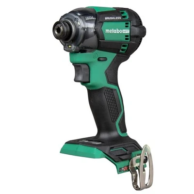 18V MultiVolt™ Cordless Triple Hammer BOLT Impact Driver | 1/4-Inch Hex | Too... - Image 1 of 4