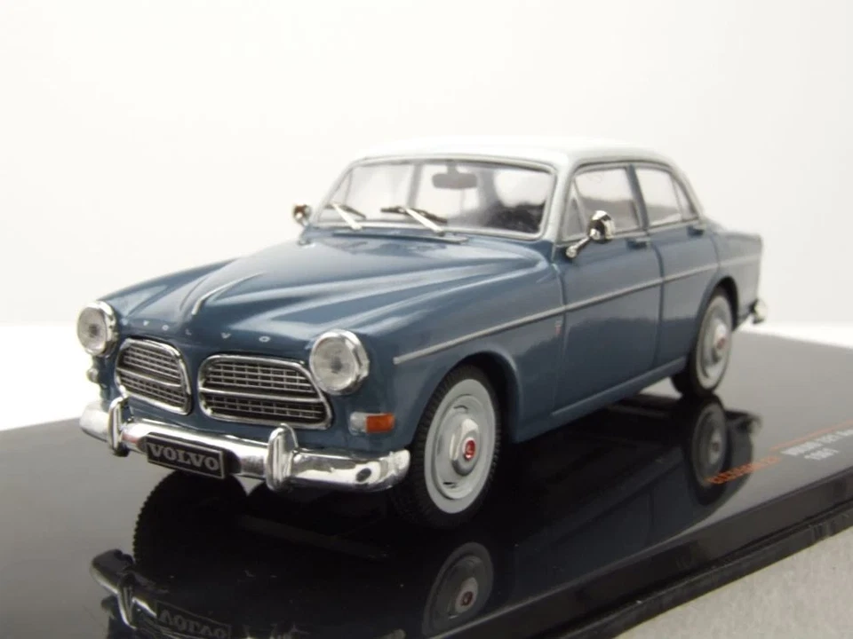 Volvo Amazon - Limited Edition 1 of 1000 pcs, WhiteBox, scale 1:43 - Image 1 of 4