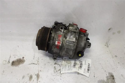 Used A/C Compressor fits: 2013 Bmw X5 xDrive35i 3.0L twin turbo Grade A Foto 1 de 4