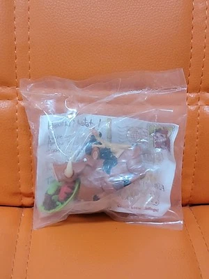 1994 Burger King Kids Club Король Лев Тимон и Пумба Жук Поедающая Игрушка ~ Новая - Изображение 1 из 2