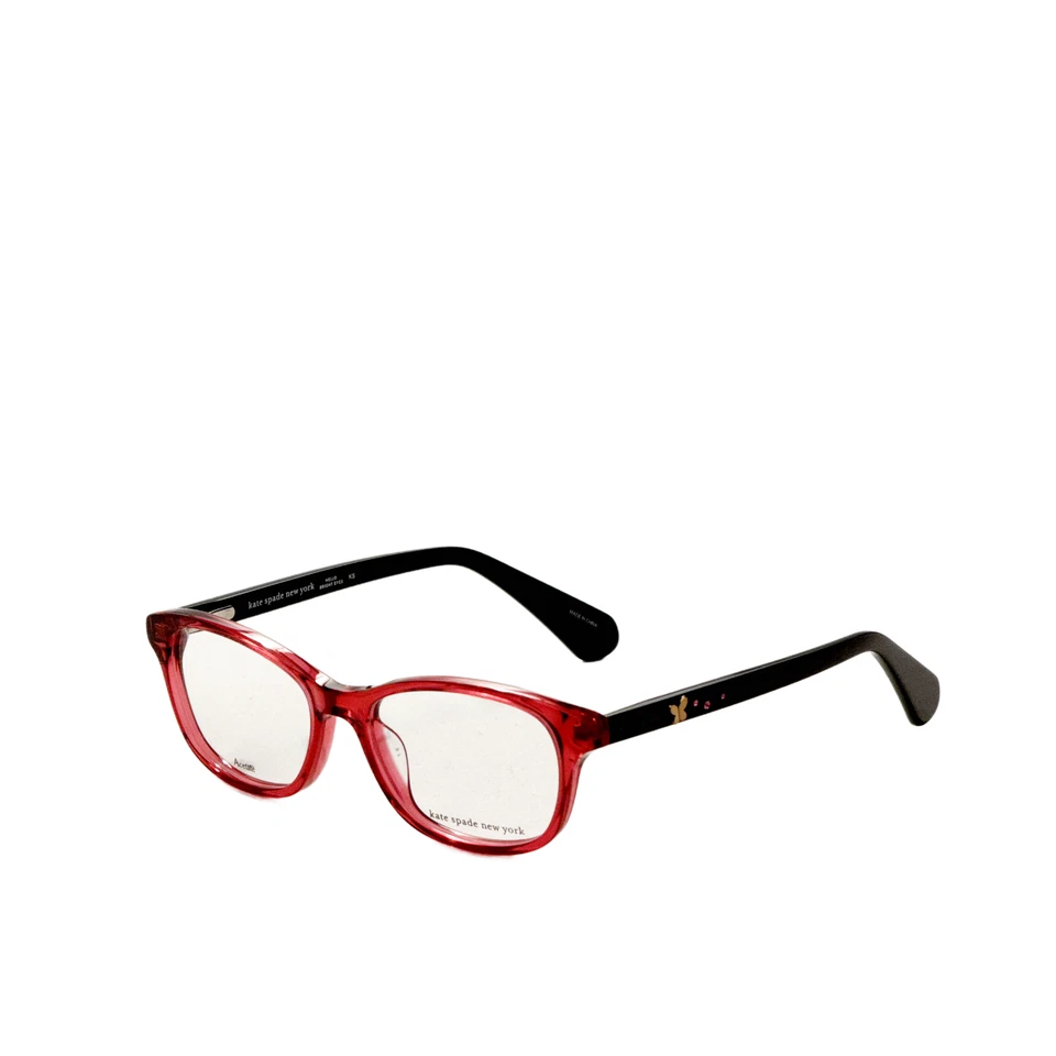 Ópticas Kate Spade para mujer 48 mm rosa negro EMMI-130-48 Foto 1 de 1