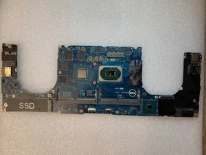 Carte mère ORIGINAL DELL - EDP51/EDB51 LA-H331P Rev: 1.0 (A00) - 2019-07-19 - Photo 1/4