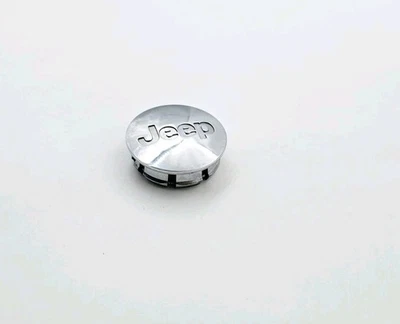 JEEP LIBERTY COMPASS 指挥器 轮圈 HUBCAP 中心盖 插槽 — 第 1/3 张图片