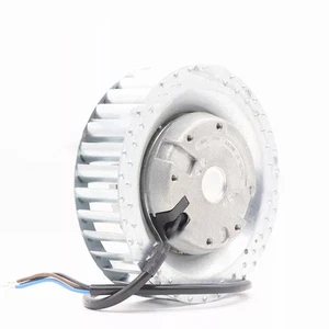 1PC New R2E120-BB76-11/A01 Cooling Fan 230VAC φ38W 120mm For Plastic Machinery - Afbeelding 1 van 2