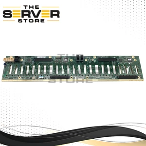 Supermicro 2U 24-Port 2.5" SAS3 12Gb/s NVMe U.2 Backplane BPN-NVME3-216EB - Afbeelding 1 van 4