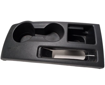 2008-2010 Scion XB Center Console Cup Holder Emergency E Brake Trim OEM - Image 1 of 4