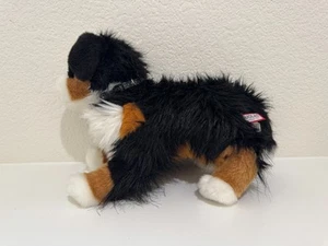 Alps 24" Bernese Mountain Dog Douglas Plush Stuffed Animal Cuddle Toy Mtn puppy - Picture 1 of 10
