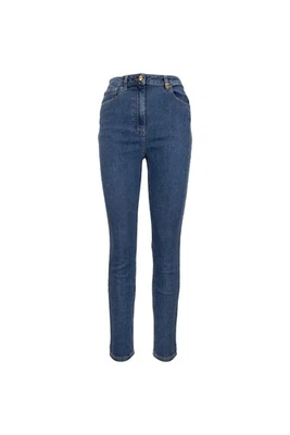 ELISABETTA FRANCHI PJ86I51E2 192 Jeans S5.AP2464 - Image 1 of 4