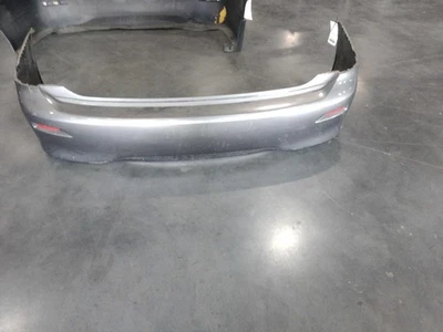 Used Rear Bumper Assembly Rear fits: 2015 Nissan Quest Rear Grade A - Image 1 of 4