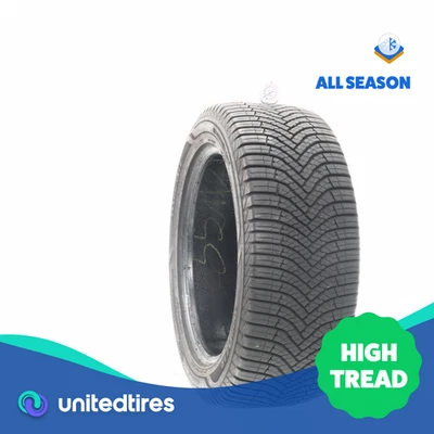 Usado 255/50R19 Goodyear Assurance WeatherReady 2 107V - 9/32 Foto 1 de 4