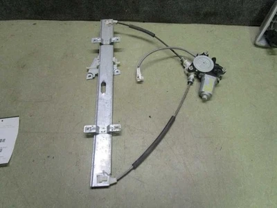 Regulador ventana delantera derecha pasajero Geo Tracker 1999-04 - eléctrico Foto 1 de 2