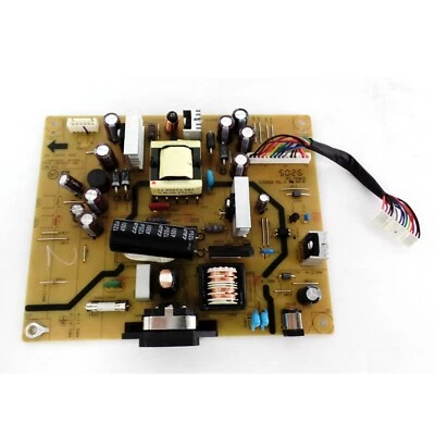 Dell UltraSharp 24" LCD Monitor U2412Mb Power Supply Board PSU 4H.1GH02.A00 - Image 1 of 2
