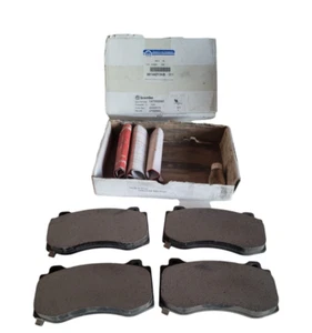 12-20 Challenger Charger 300 REAR Disc Brake Pad Kit OEM New Mopar 68144213AB - Picture 1 of 7