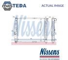 61636 ENGINE COOLING RADIATOR NISSENS NEW OE REPLACEMENT
