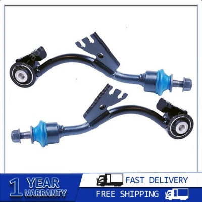 Kit de ligação de barra oscilante para Mercedes-Benz E350 AWD 3.5L 2009 2008 2007 2006 - Imagem 1 de 4