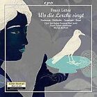 Wo die Lerche Singt von Ernst, Portmann | CD | Zustand gut