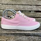 NWT Helly Hansen Pink Canvas Shoes Azure Fairy Tale Boat Trainers UK 4.5 EU 37.5