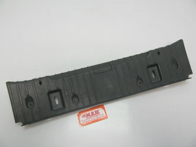 CUBIERTA DEL CUERPO DEL PANEL DEL MALETERO INTERIOR PLACA DE MOLDURA RASGUÑO 08 BMW 328i 330i 335i SEDÁN Foto 1 de 4