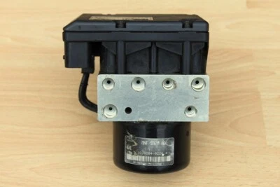 BOMBA ABS + MÓDULO Jaguar XJ8 XK8 XJR XKR LNF2210AD MNF5920AD Foto 1 de 3